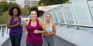 Exercise is more effective than medicines for managing depression