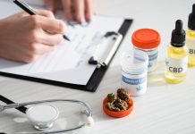 NHS plans to offer licensed cannabis medicine for a rare condition