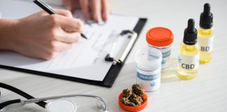 NHS plans to offer licensed cannabis medicine for a rare condition