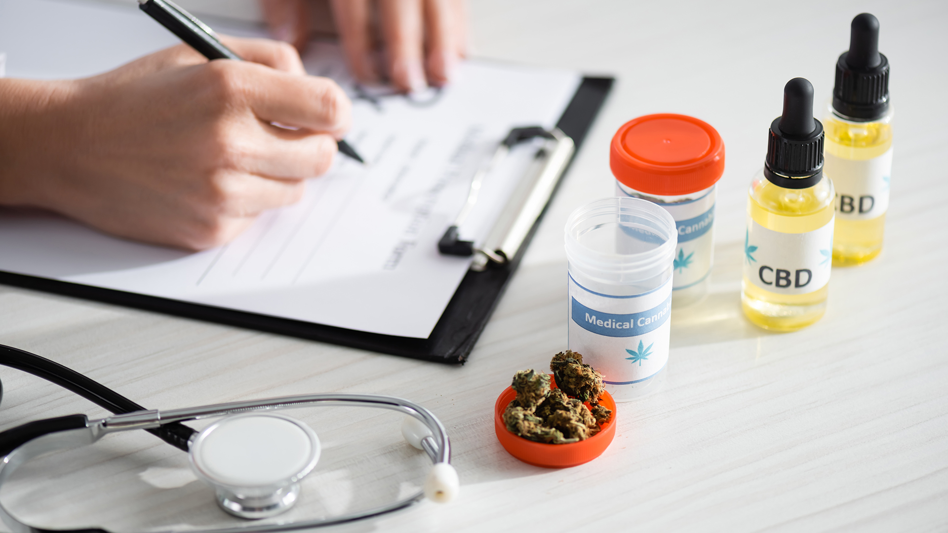 NHS plans to offer licensed cannabis medicine for a rare condition