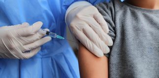 74% of UK parents support routine chickenpox vaccine