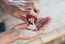 Antidepressant drugs may not improve long-term quality of life