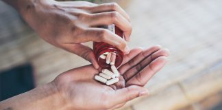 Antidepressant drugs may not improve long-term quality of life