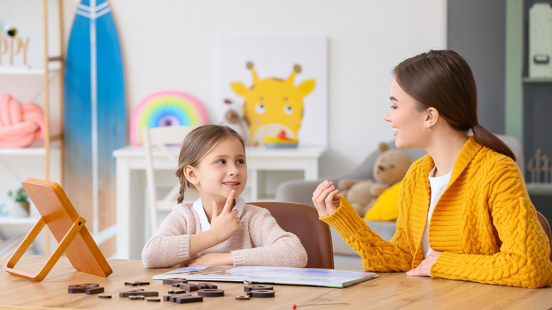 How do gender stereotypes impact developmental language disorder?