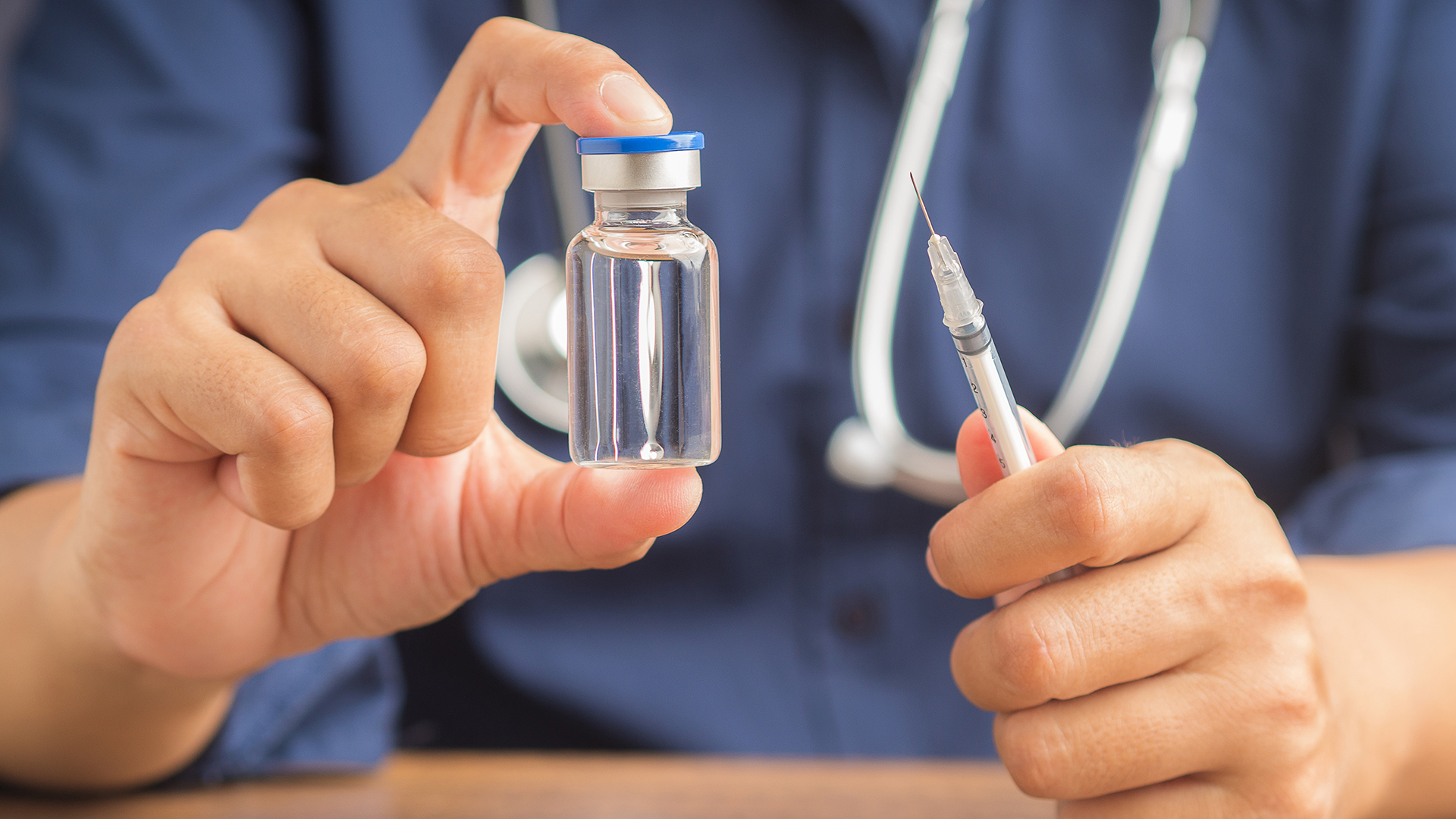 Can the BCG vaccine combat cancer and autoimmune diseases? 