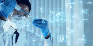 Artificial Intelligence (AI) can potentially reduce the cost and speed-up drug discovery, according to researchers at the University of Sheffield and AstraZeneca.
