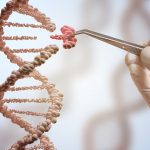 How AI can improve genome editing