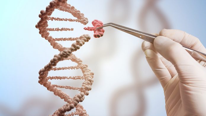 How AI can improve genome editing
