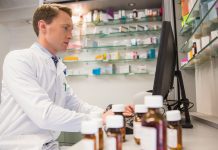 Almost one billion electronic prescriptions dispensed in England