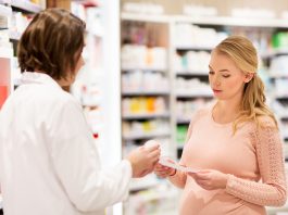 Pregnant women facing prescription medication inequalities
