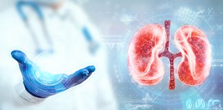 albumin-to-creatinine ratio helps identify early kidney disease