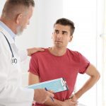 Delaying treatment for prostate cancer does affect survival rates