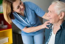 Millions of patients to benefit from enhanced community healthcare teams