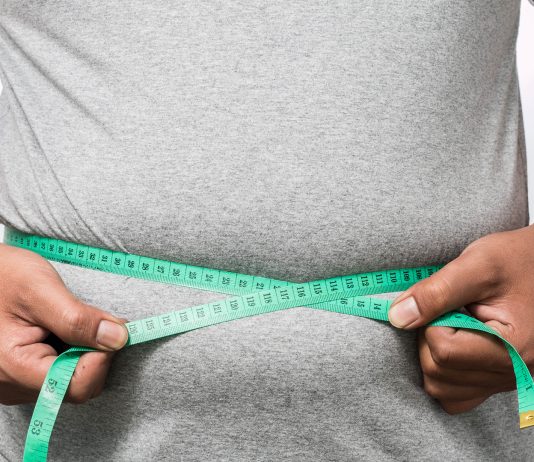 A new weight-loss drug will soon be available on the NHS