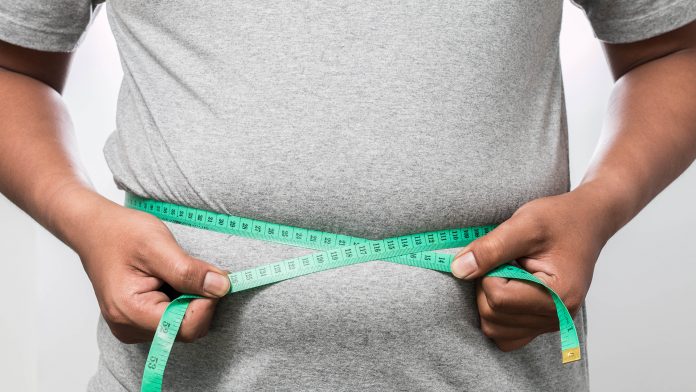 A new weight-loss drug will soon be available on the NHS