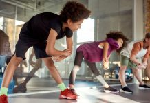 Regular exercise improves mental health in pre-teen years