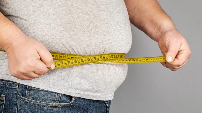 The natural peptide that could reverse obesity-related diseases