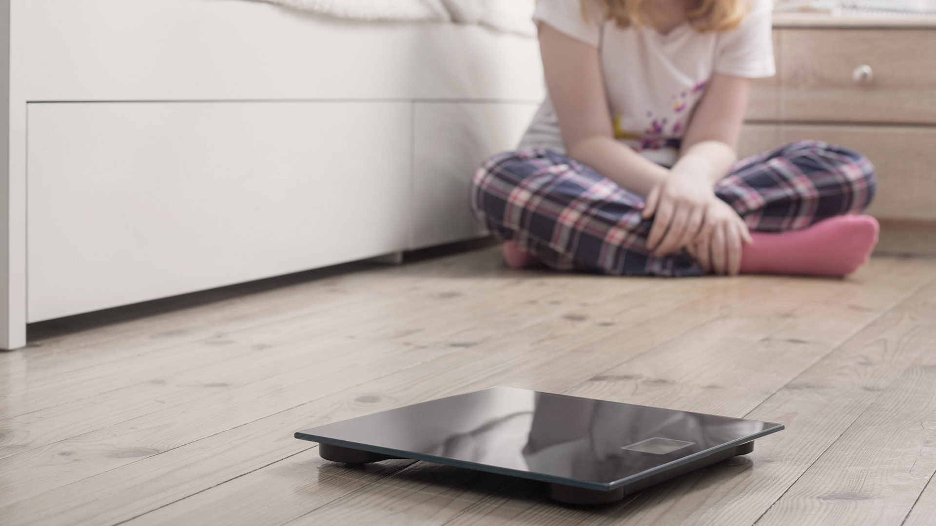 The importance of school nurses in preventing eating disorders in children