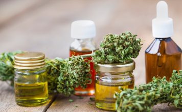 Understanding the reasons behind low medical cannabis prescription rates