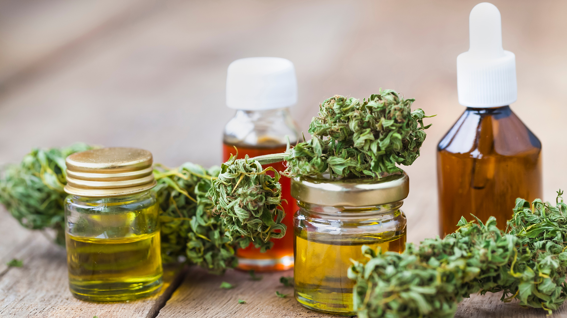 Understanding the reasons behind low medical cannabis prescription rates