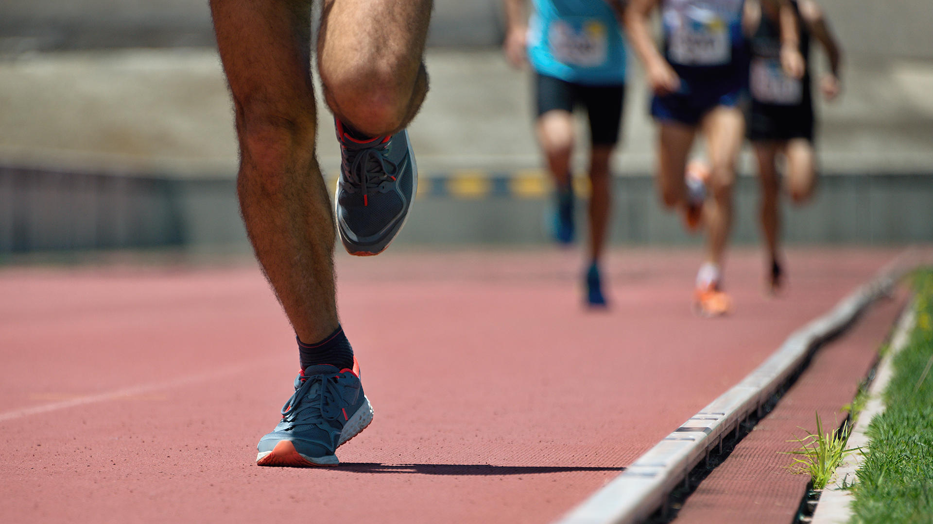 How a digital health platform can stop sports injuries in young athletes