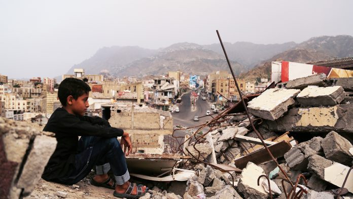 Taiz,_yemen,-,22,Aug,2016,:,A,Child,From children's mental health