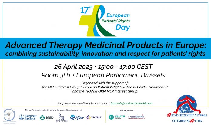 European Patients' Rights Day