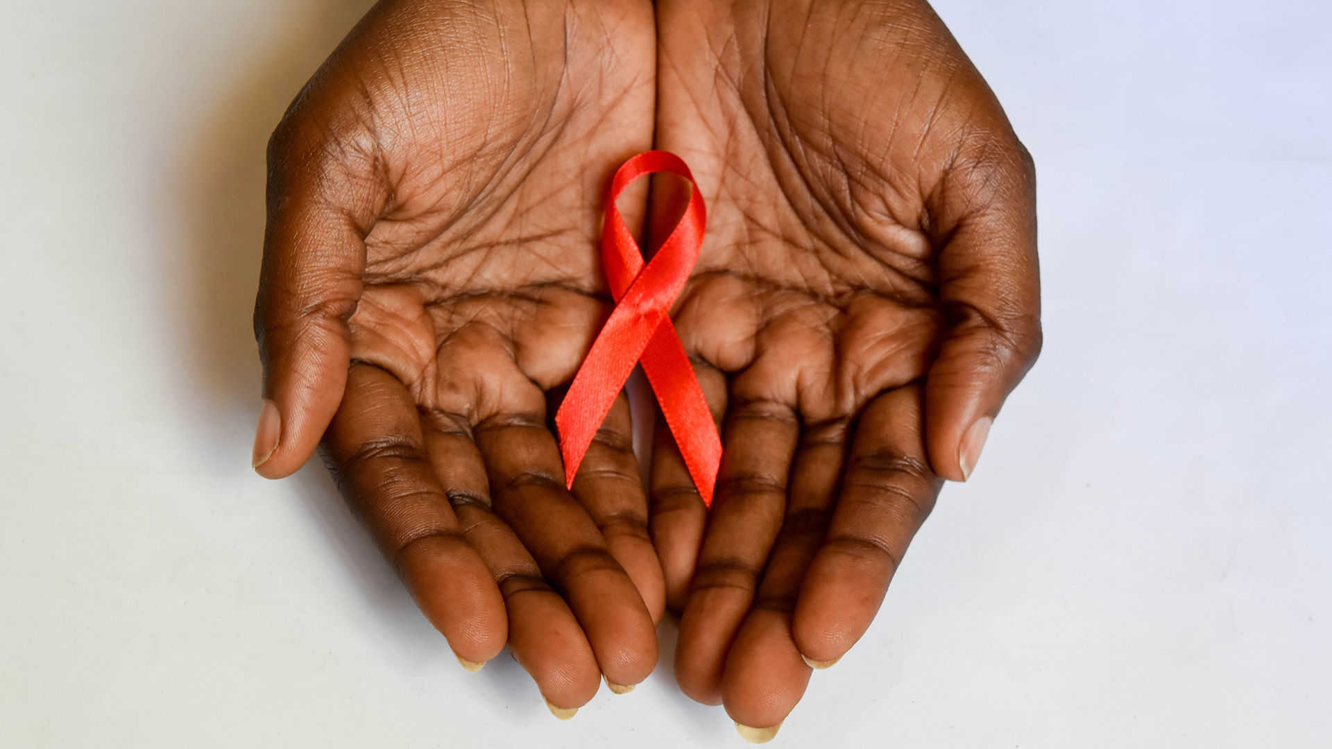 Inequalities in the HIV response