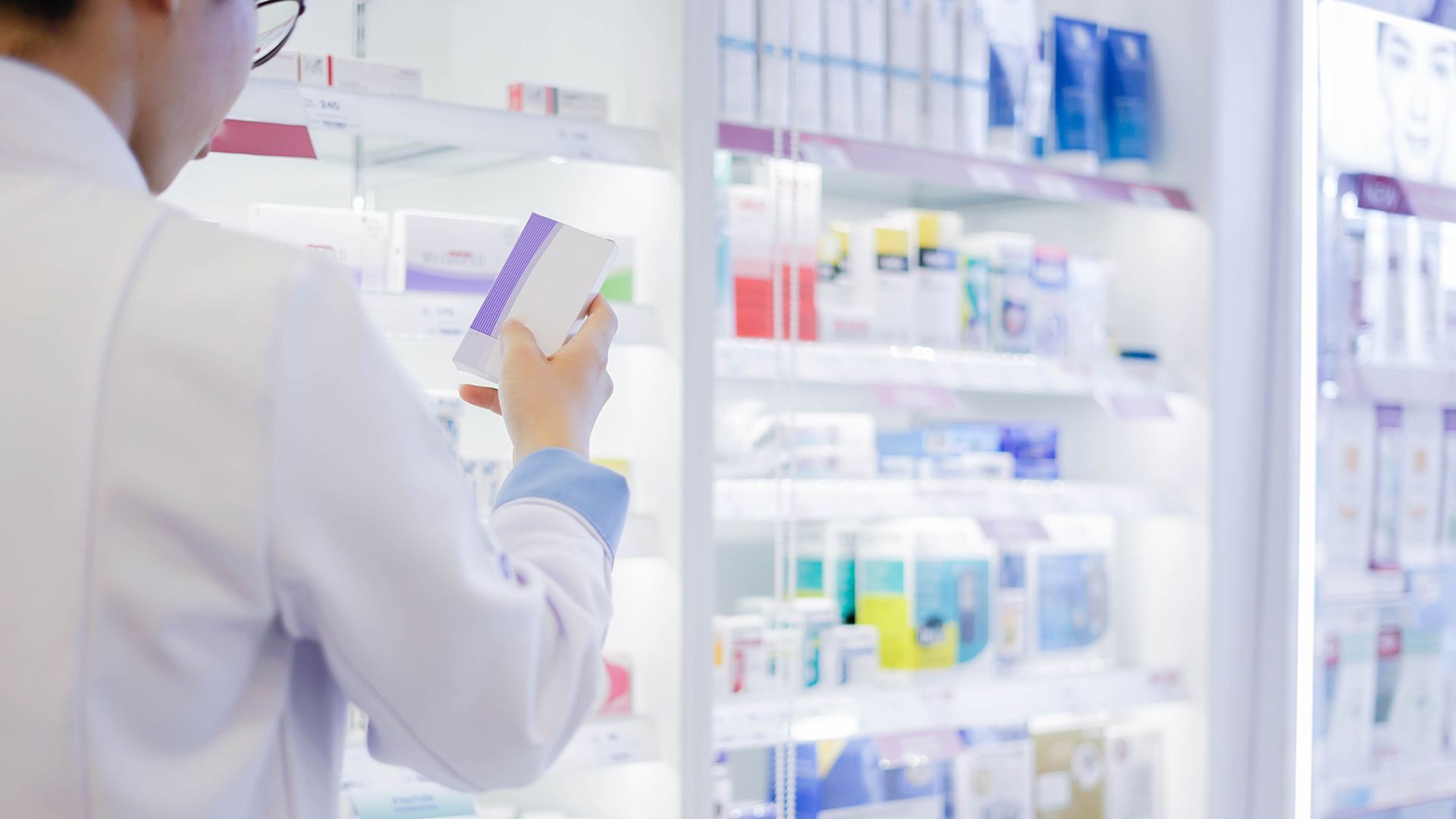 antimicrobial stewardship