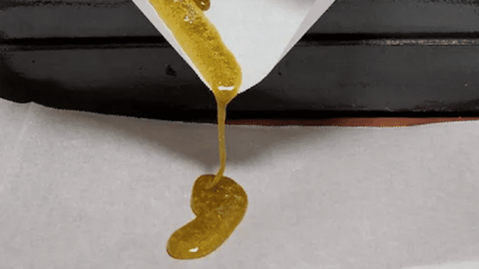 Hash Resin™