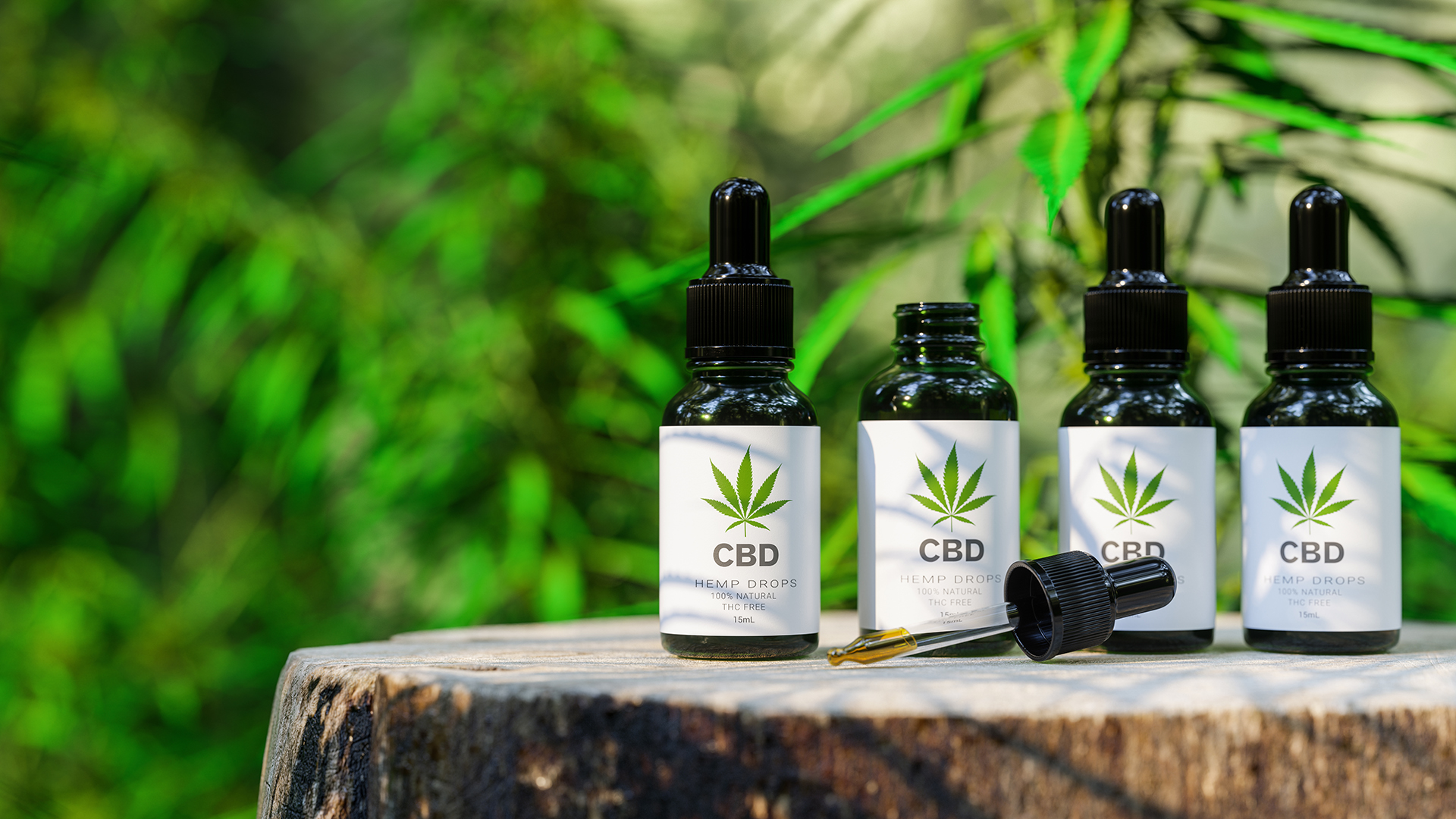 CBD oil