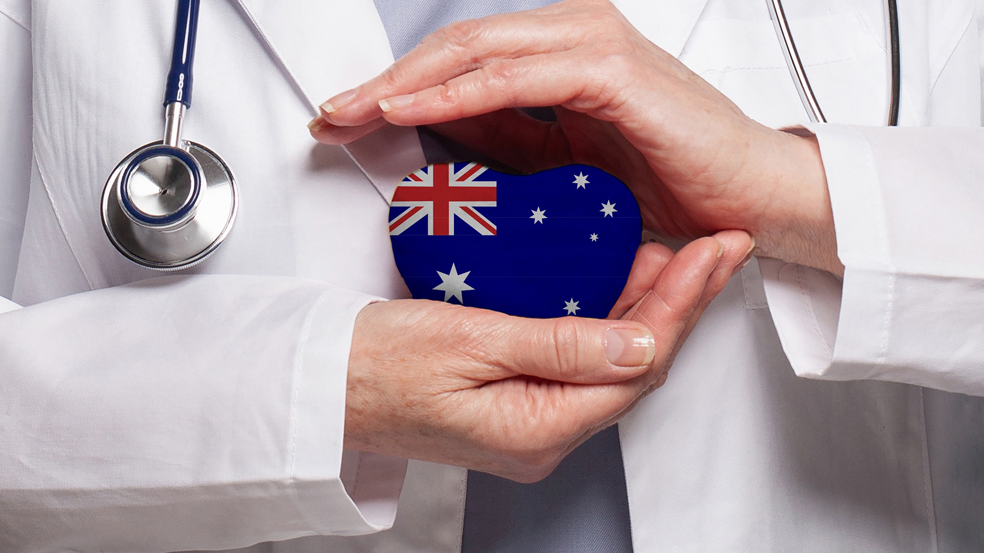 UIK nurses moving to Australia