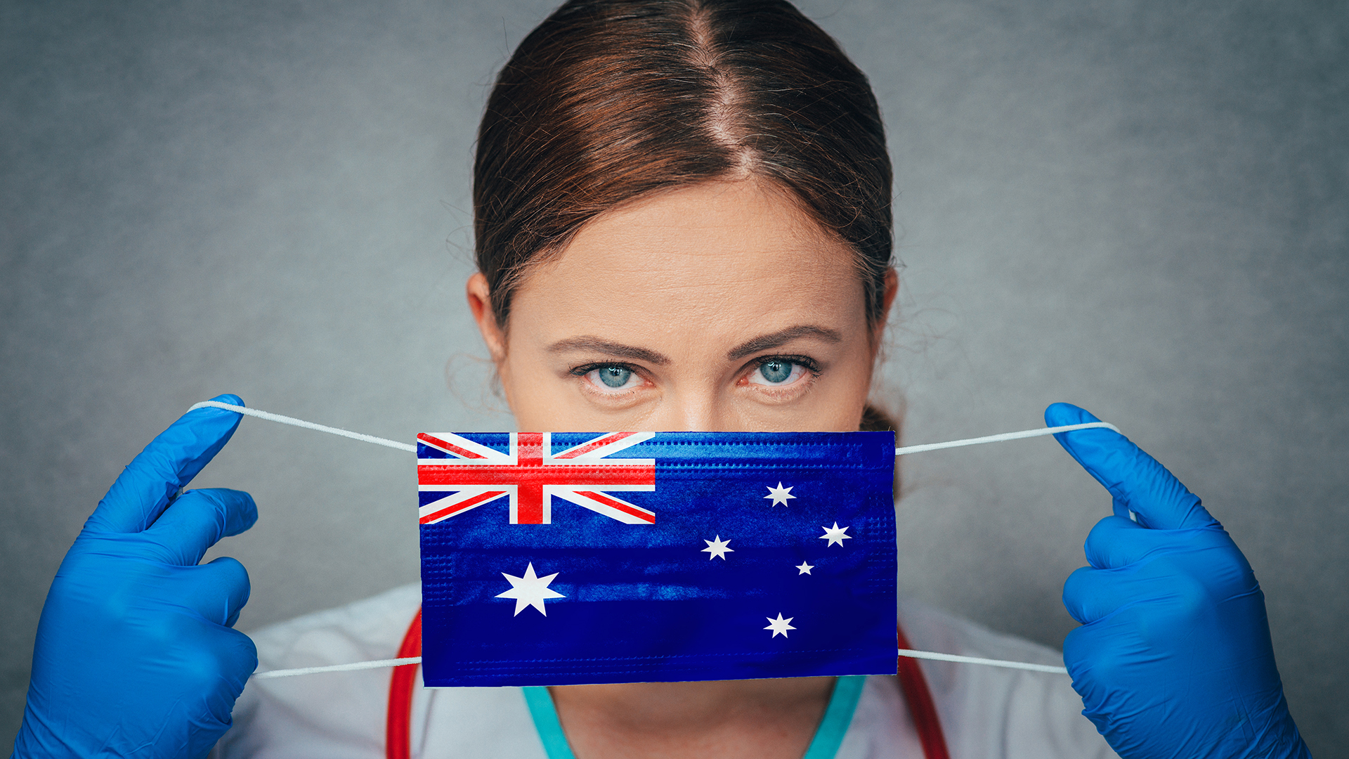 UK nurses moving to Australia