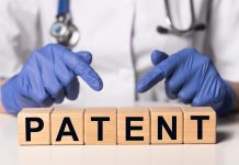 patent portfolio