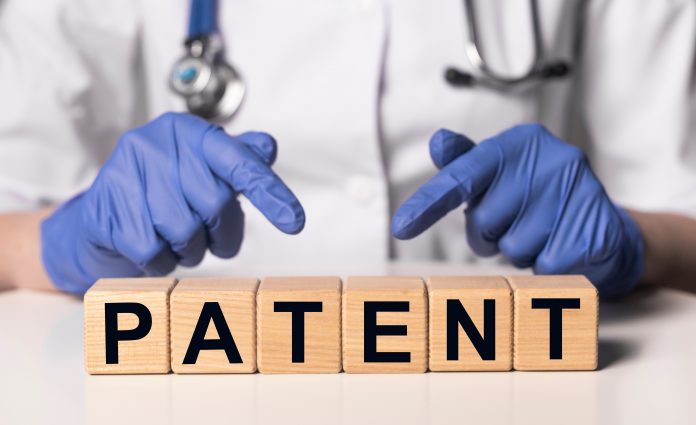 patent portfolio