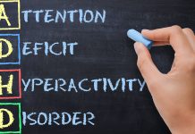 ADHD diagnoses increase twenty-fold among UK men ADHD