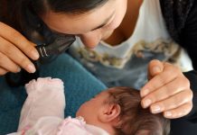 NHS approves sight-saving ranibizumab drug for premature babies ranibizumab will help prevent blindness in premature babies