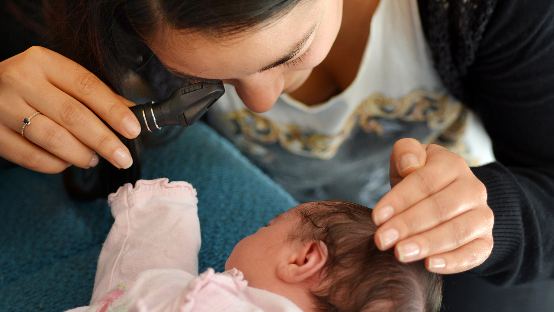 ranibizumab will help prevent blindness in premature babies