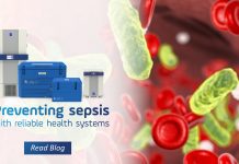 Sepsis prevention: The alliance of vaccinations, sanitation, and the vaccine cold chain sepsis