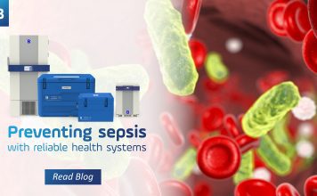 Sepsis prevention: The alliance of vaccinations, sanitation, and the vaccine cold chain sepsis