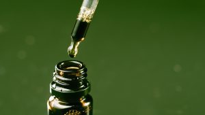 cbd oil