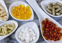 Investigating the best food supplements for mental health supplements for mental health