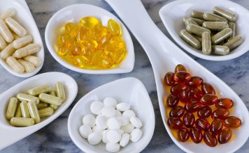 Investigating the best food supplements for mental health supplements for mental health