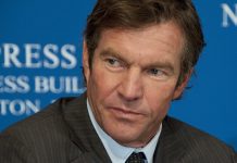 Defence Therapeutics’ biotechnology showcased on the Viewpoint with Dennis Quaid Viewpoint with Dennis Quaid