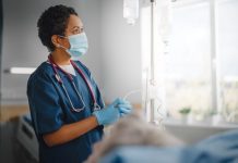 £200m NHS funding announced to reinforce winter resilience NHS funding