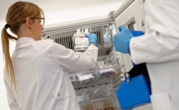 Correctly transporting pharmaceutical products and biospecimens to ensure patient safety and scientific accuracy biospecimens