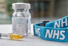 NHS winter vaccination programme breaks flu and COVID-19 jab records NHS winter vaccination programme