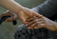 Dementia incidence rate increased in England and Wales after 2008 dementia care