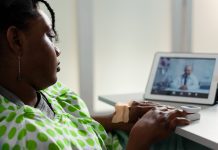 NHS successfully deploys 10,000 virtual ward beds virtual ward beds