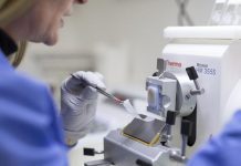 Familial hypercholesterolaemia identified through genetic testing